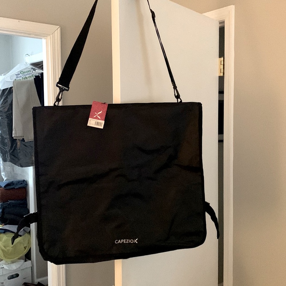 Capezio Fold Over Garment Bag - New with Tags